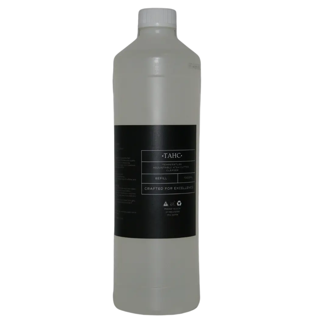 TAHC Cleaner (1000ml) Product