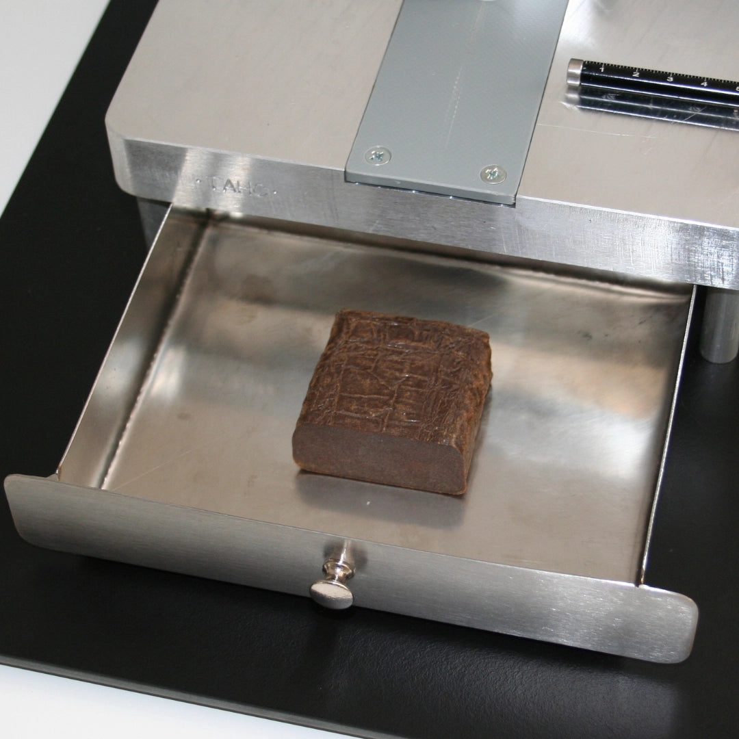 TAHC Preheat Drawer – Preheating & Storage