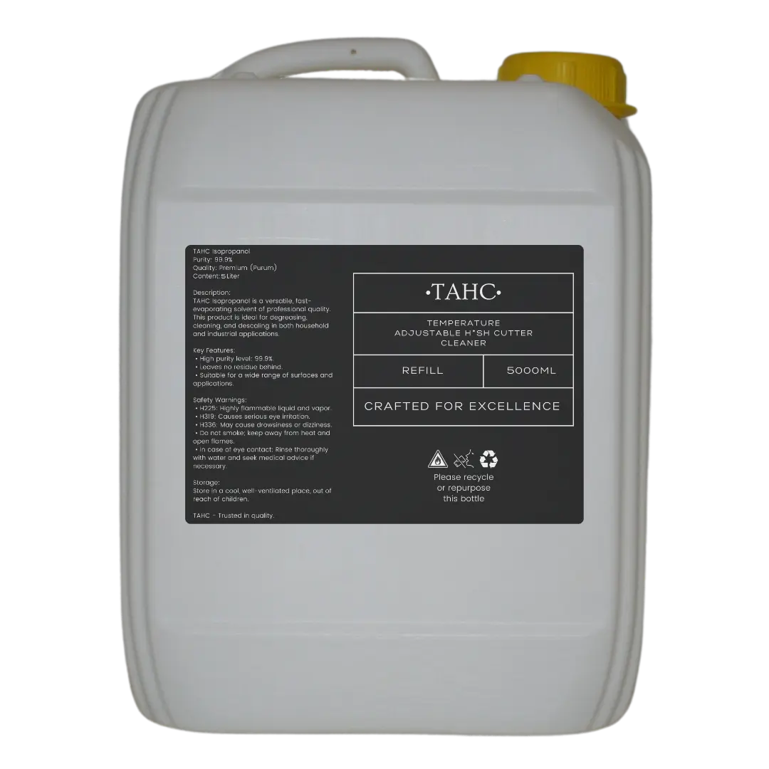 TAHC Cleaner (5000ml)