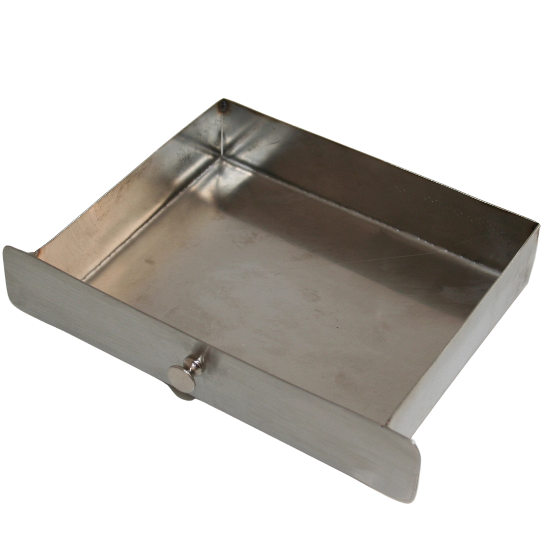 TAHC Preheat Drawer – Preheating & Storage