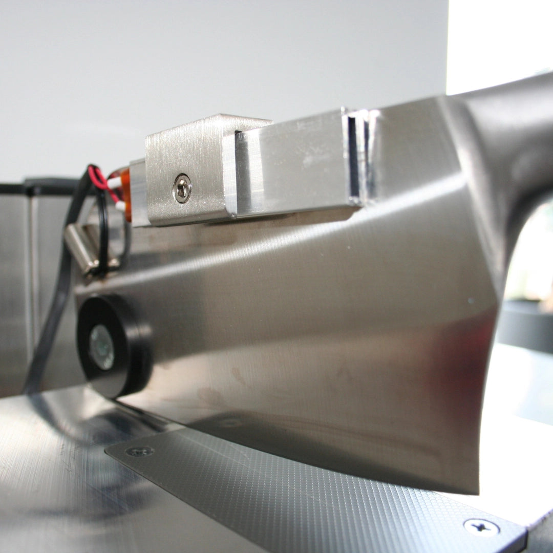 TAHC Adjustable Heated Blade