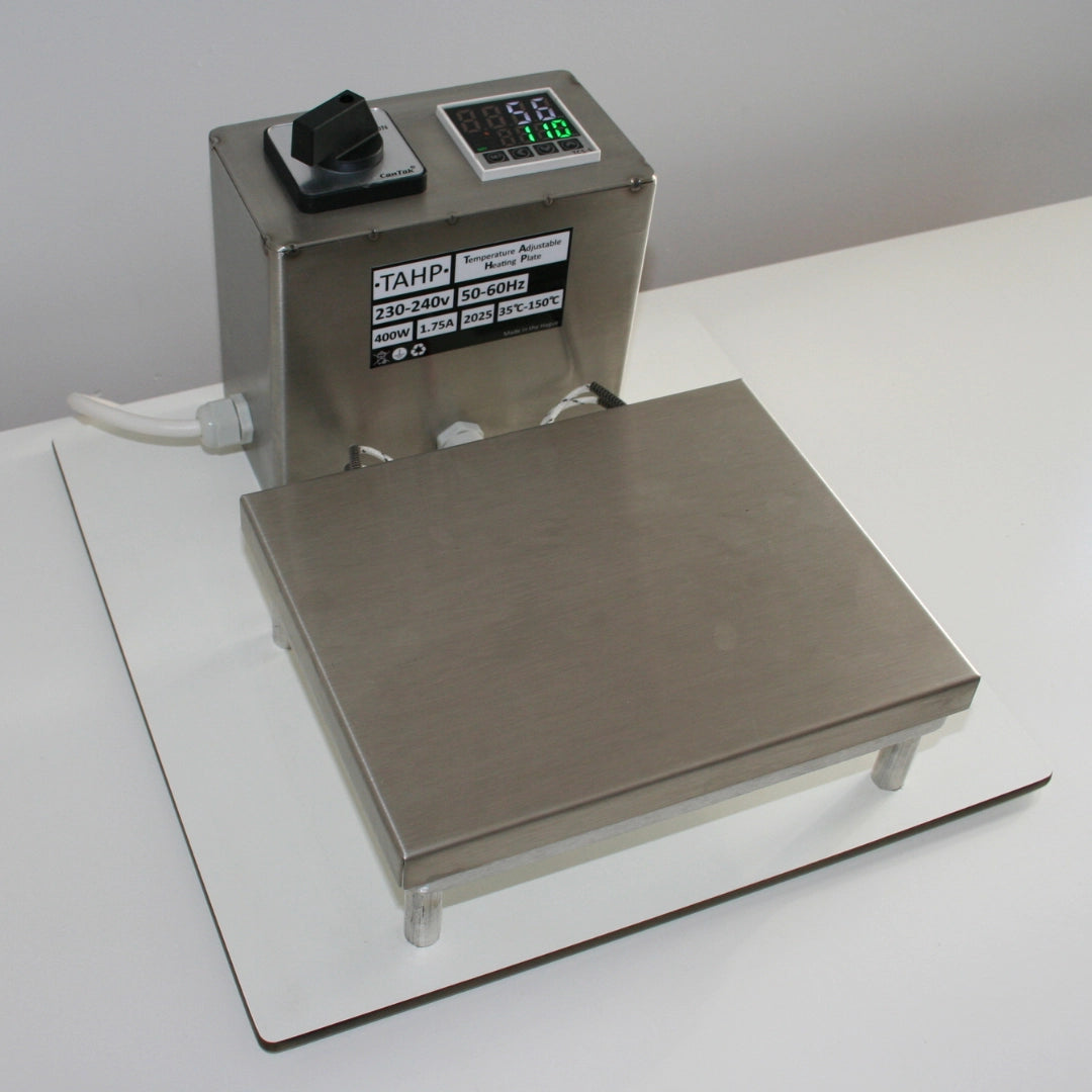 TAHP – Temperature Adjustable Heating Plate