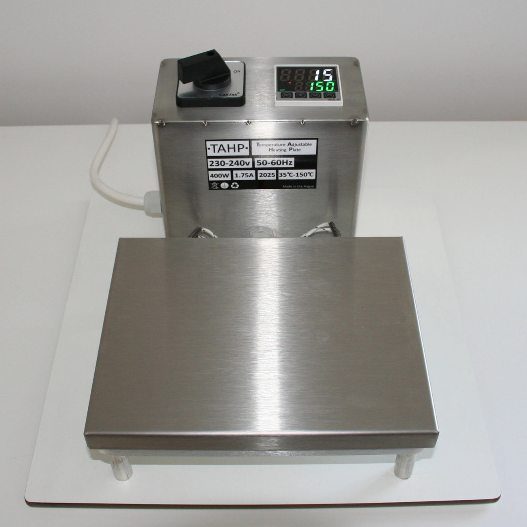 TAHP – Temperature Adjustable Heating Plate