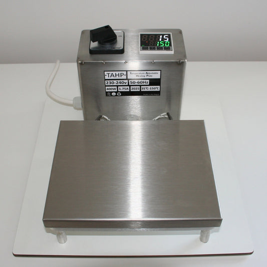 TAHP – Temperature Adjustable Heating Plate