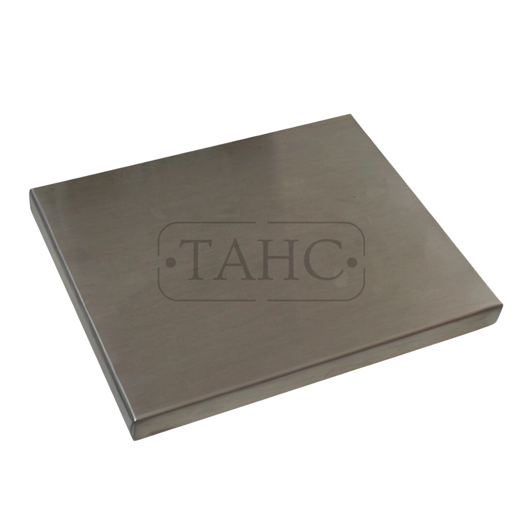 TAHP Cover Plate – Protective Shield for TAHP