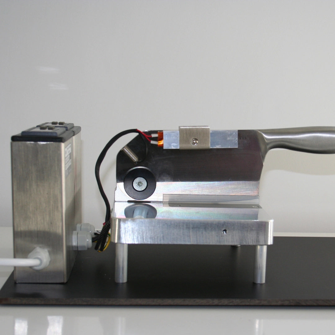TAHC – Temperature Adjustable Hash Cutter