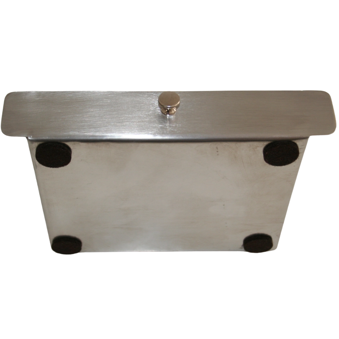 TAHC Preheat Drawer – Preheating & Storage