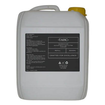 TAHC Cleaner (5000ml)
