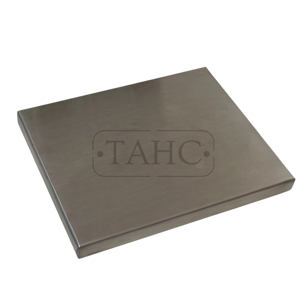 TAHP Cover Plate – Protective Shield for TAHP