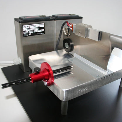 TAHC V2 – Temperature Adjustable Hash Cutter