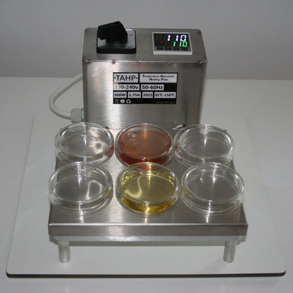 TAHP – Temperature Adjustable Heating Plate